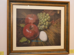 Exposición Francisco Pastor Gonzalez.